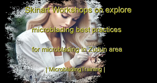 Skinart Workshops on explore microblading best practices for microblading in Zudun area | MicrobladingTraining | MicrobladingClasses | SkinartTraining-China